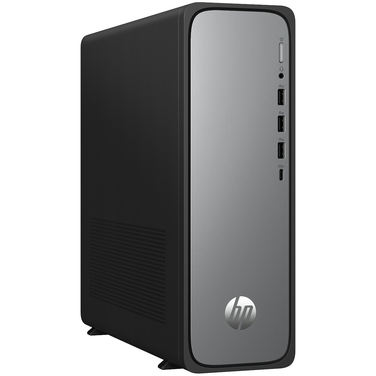 HP OmniDesk Slim S04-0070nd Desktop