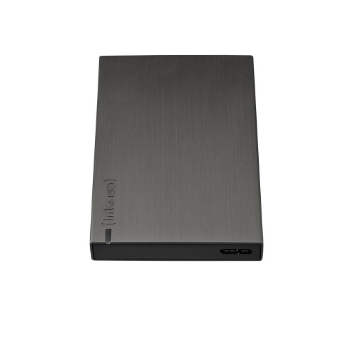 Intenso Memory Board 2,5" 1TB Externe harde schijf Grijs