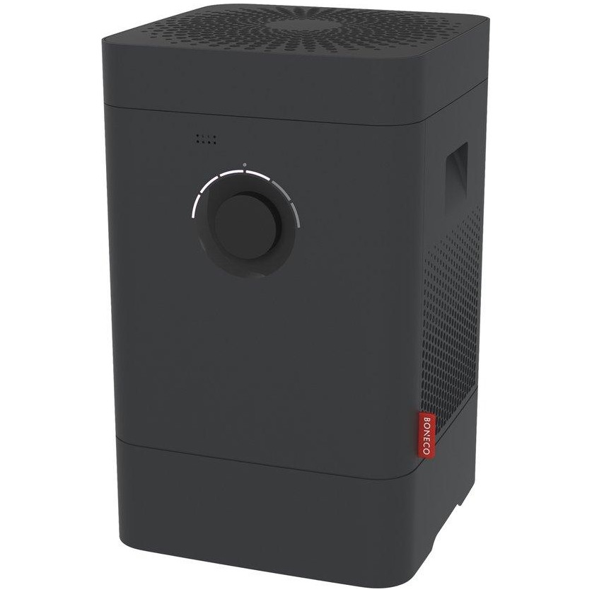 Boneco H 300 Z Luchtbevochtiger Zwart afbeelding