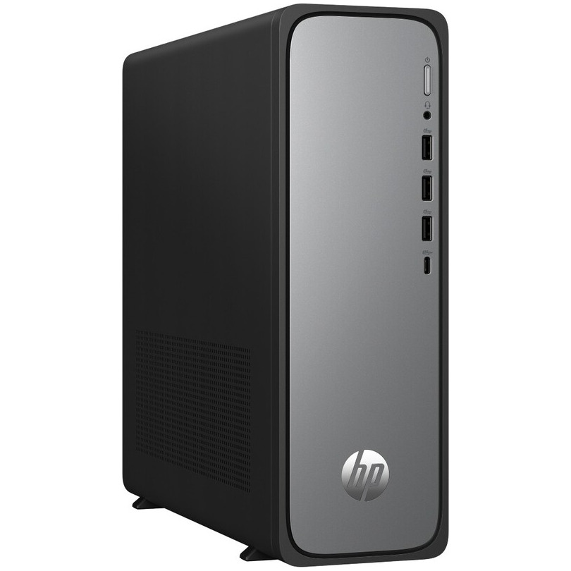 HP OmniDesk Slim S04-0072nd Desktop