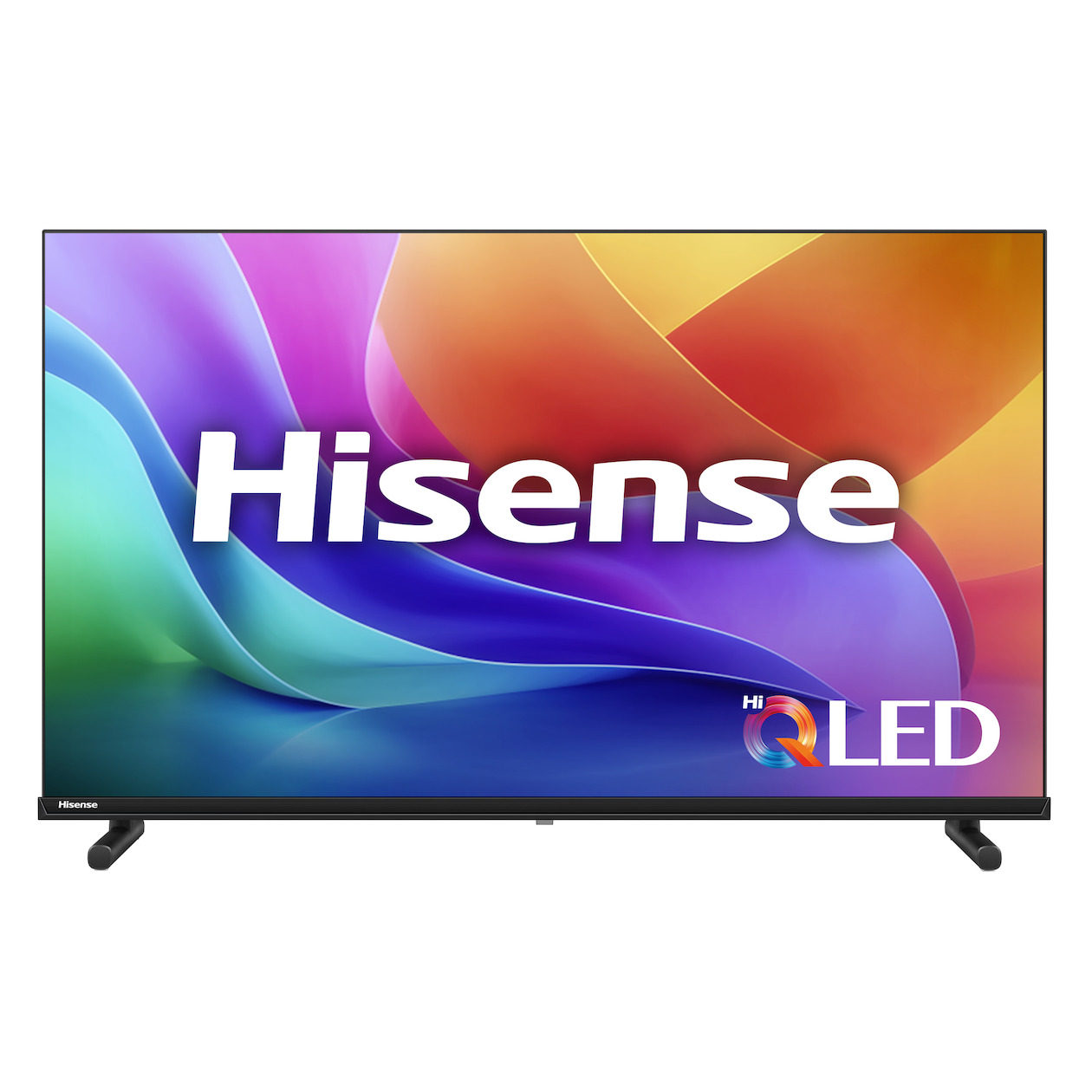 Hisense 32A59S (2026) - 32 inch - QLED TV zwart, foto 2