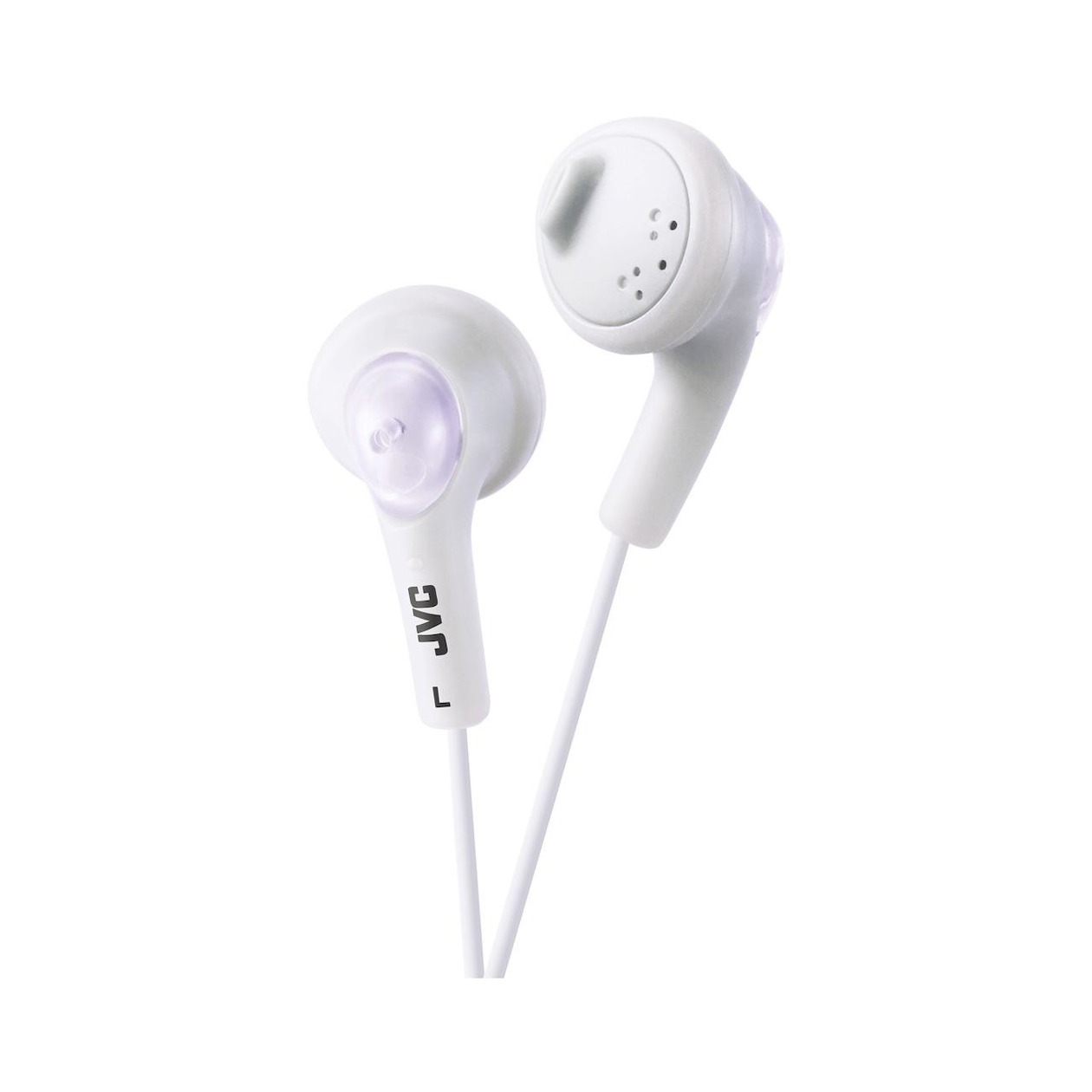 JVC HA-F160-WE Oordopjes Wit
