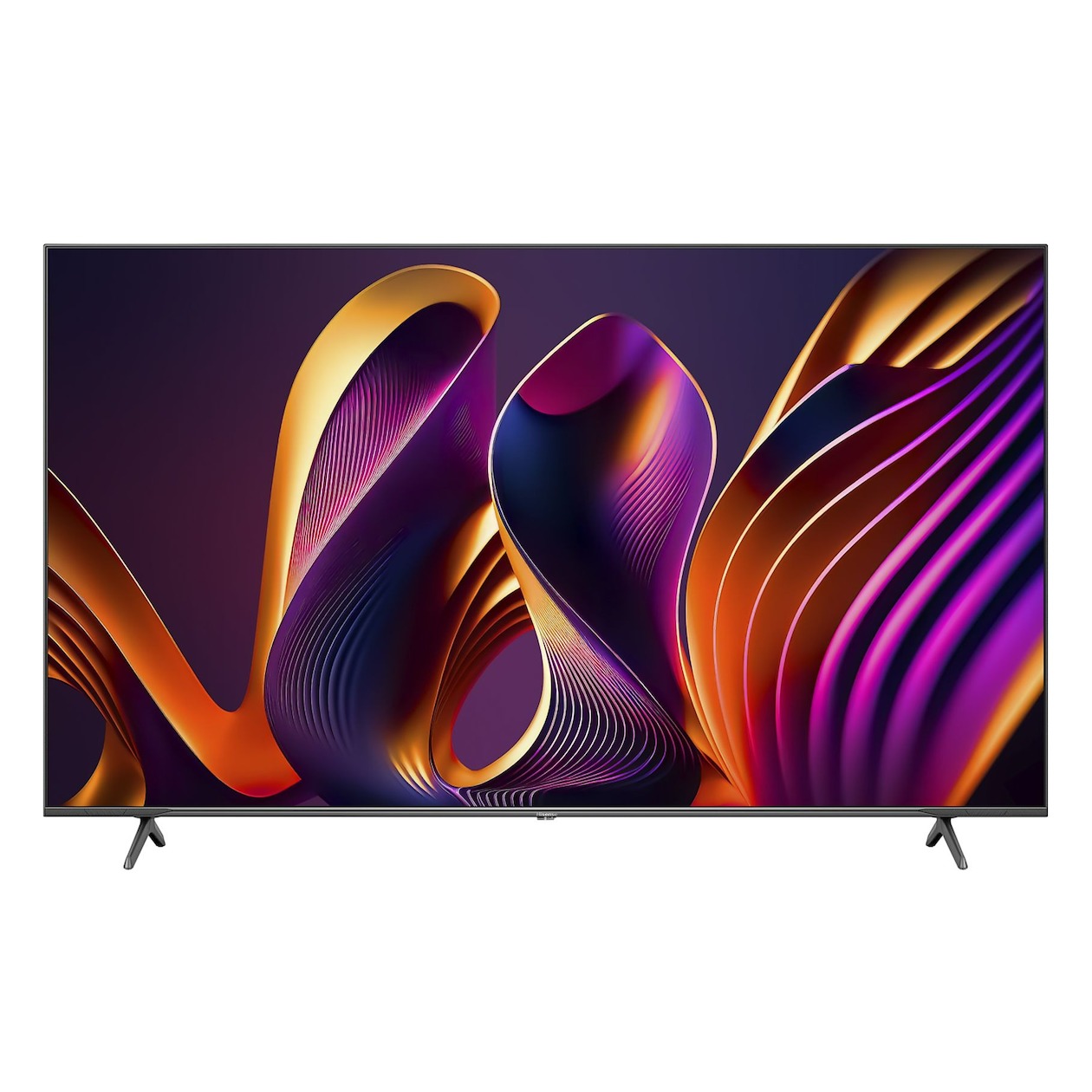 Hisense 85E7NQ Pro (2024) - 85 inch - QLED TV afbeelding