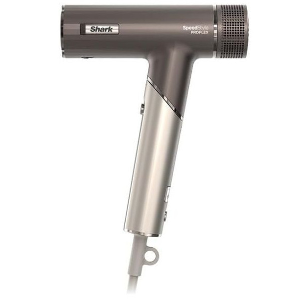 Shark HD542EU Haardroger Zwart afbeelding