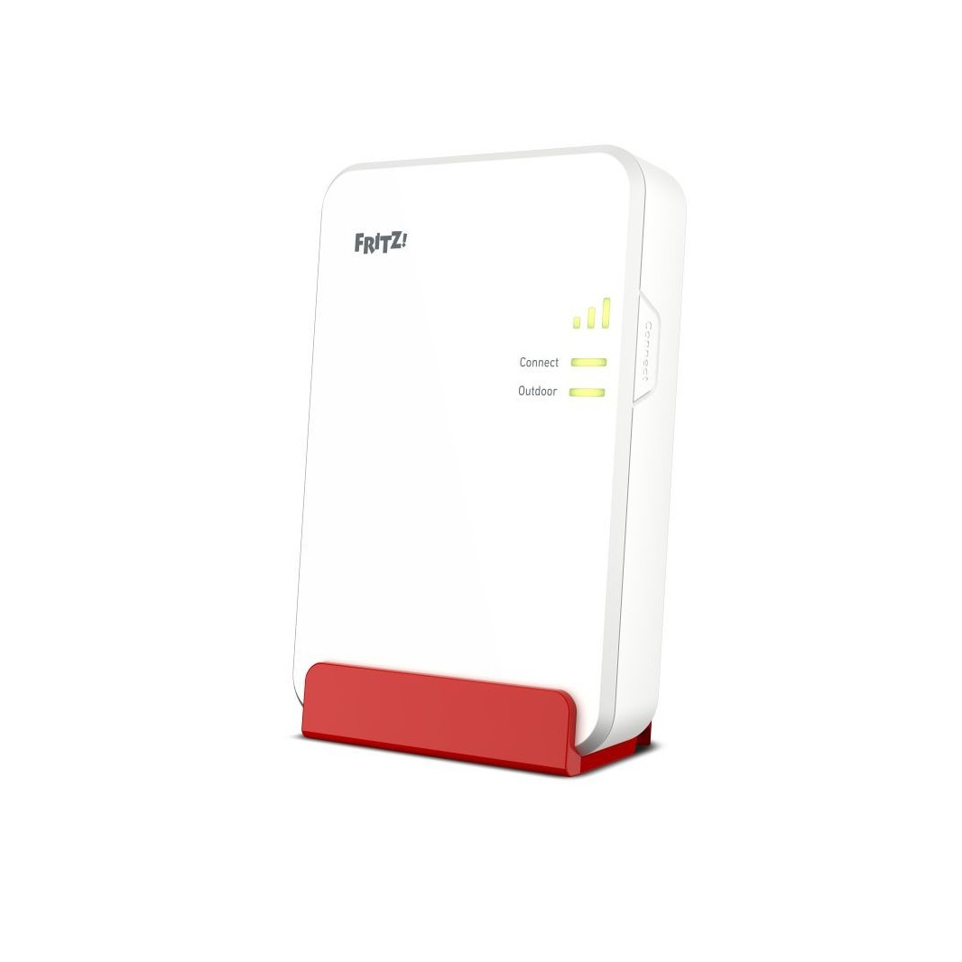 AVM FRITZ!Repeater 1610 Outdoor WiFi repeater