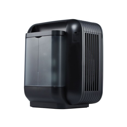 Boneco H 700 Z Luchtbevochtiger Zwart afbeelding