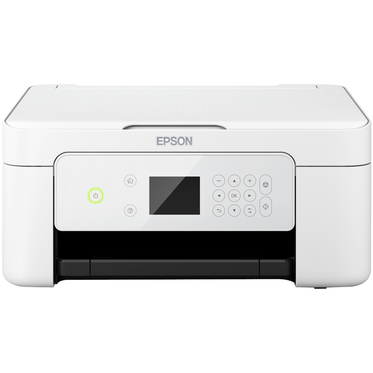 Epson Expression Home XP-4205 All-in-one inkjet printer Wit