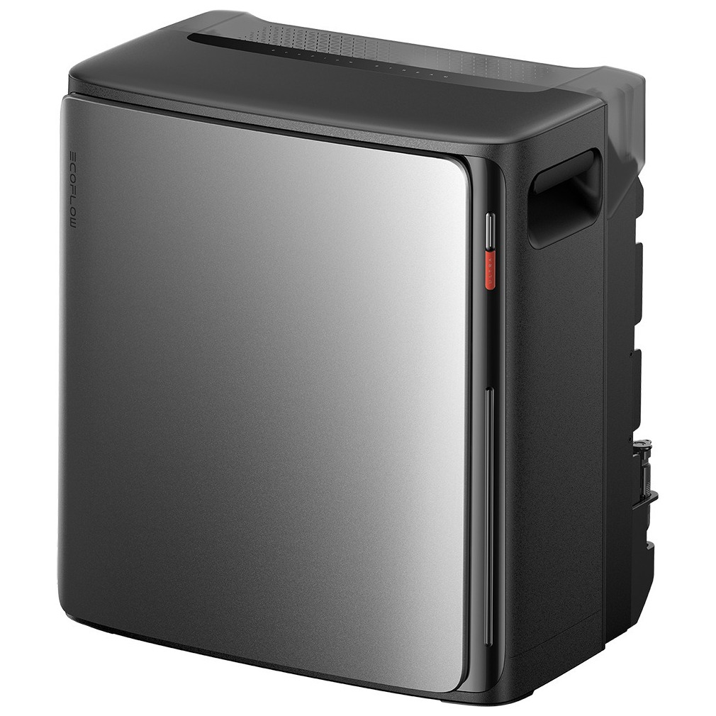 Ecoflow STREAM Ultra X 800W Powerbank