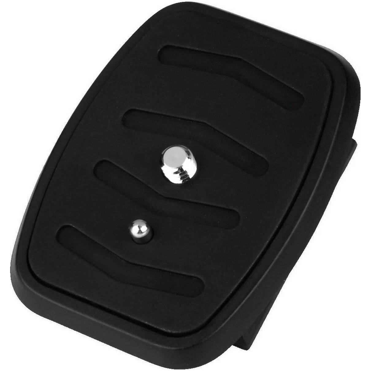 Hama Snelkoppelingsplaat voor Star 55-64, Gamma 153, Action 165 Camera accessoire afbeelding