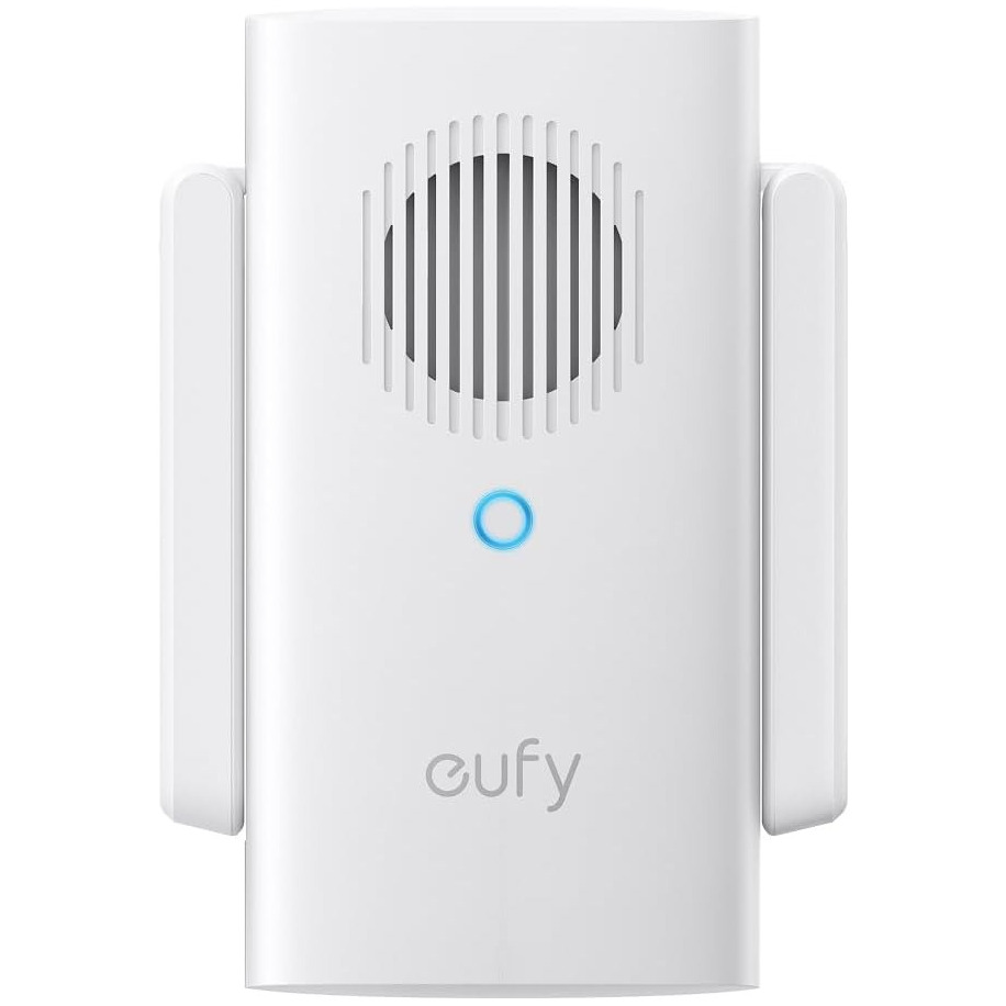 Eufy Doorbell Chime with Wi-Fi Extender Slimme deurbel afbeelding