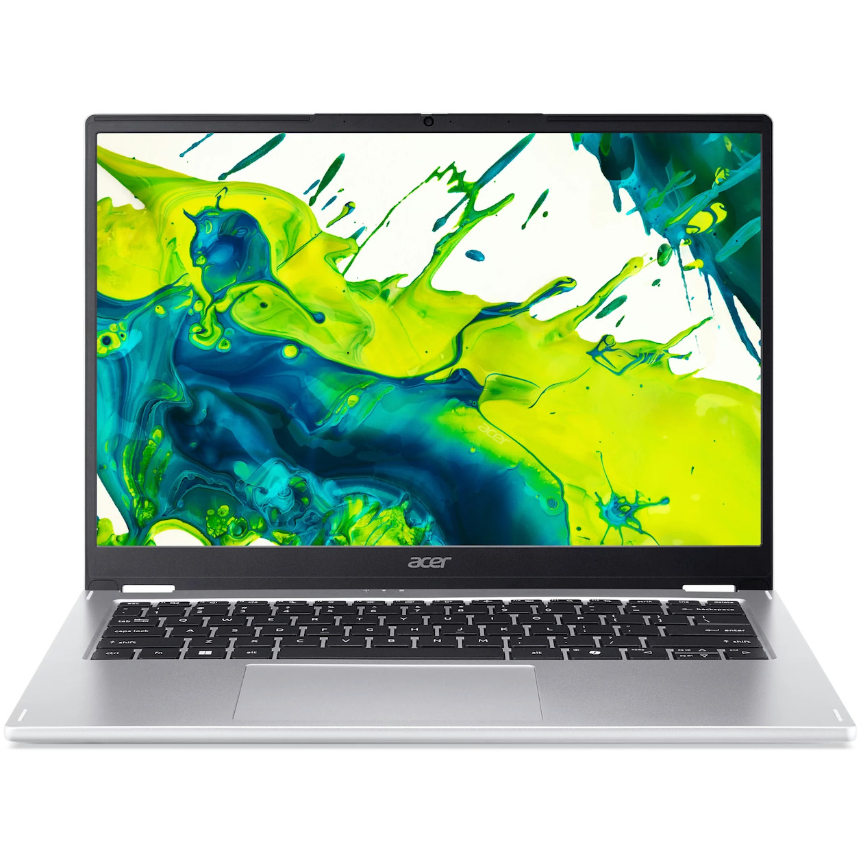 Acer Aspire Spin 14 (ASP14-51N-525K)x -14 inch 2-in-1 laptop