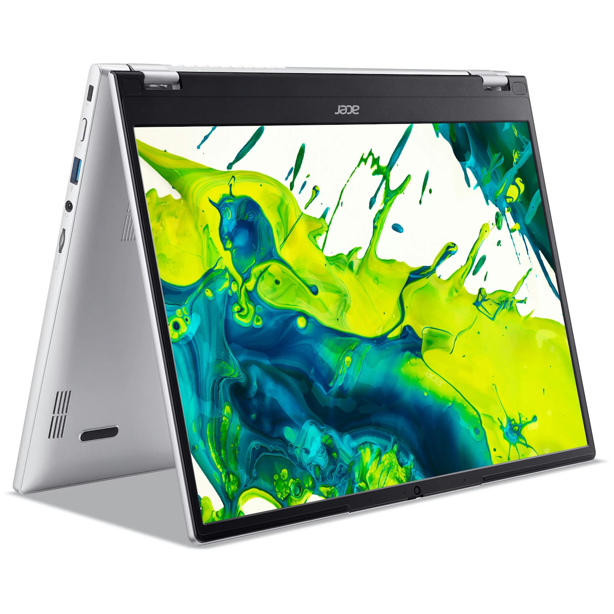 Acer Aspire Spin 14 (ASP14-51N-525K) -14 inch 2-in-1 laptop, foto 3