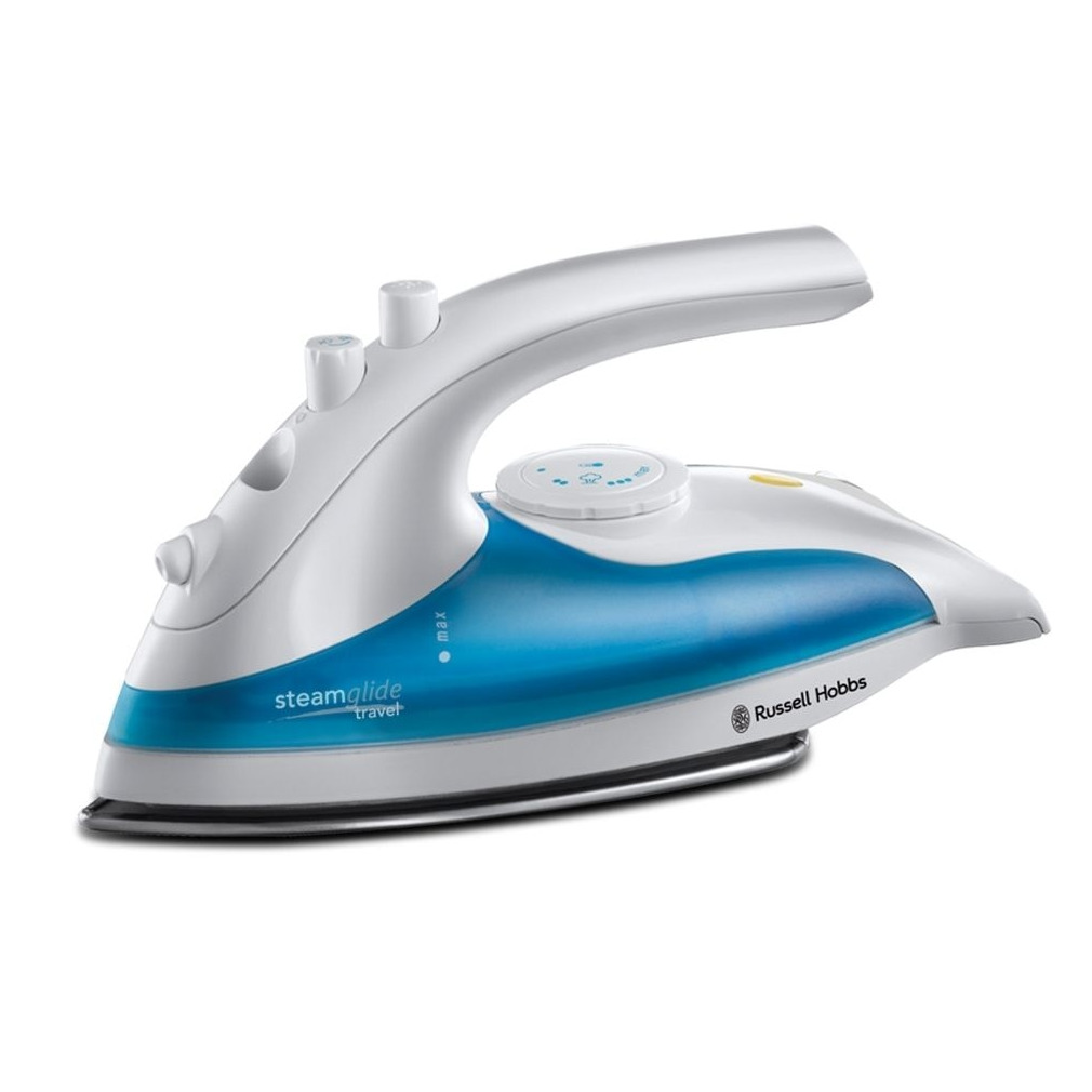 Russell Hobbs Travel Iron Reisstrijkijzer