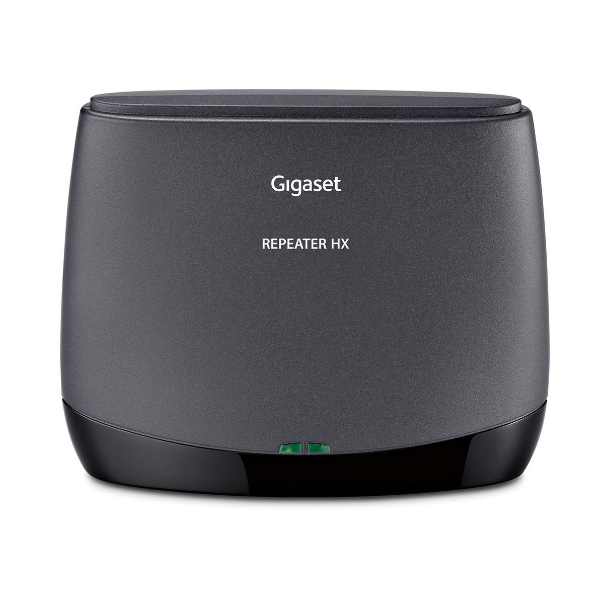 Gigaset DECT REPEATER Telefonie accessoire Zwart afbeelding