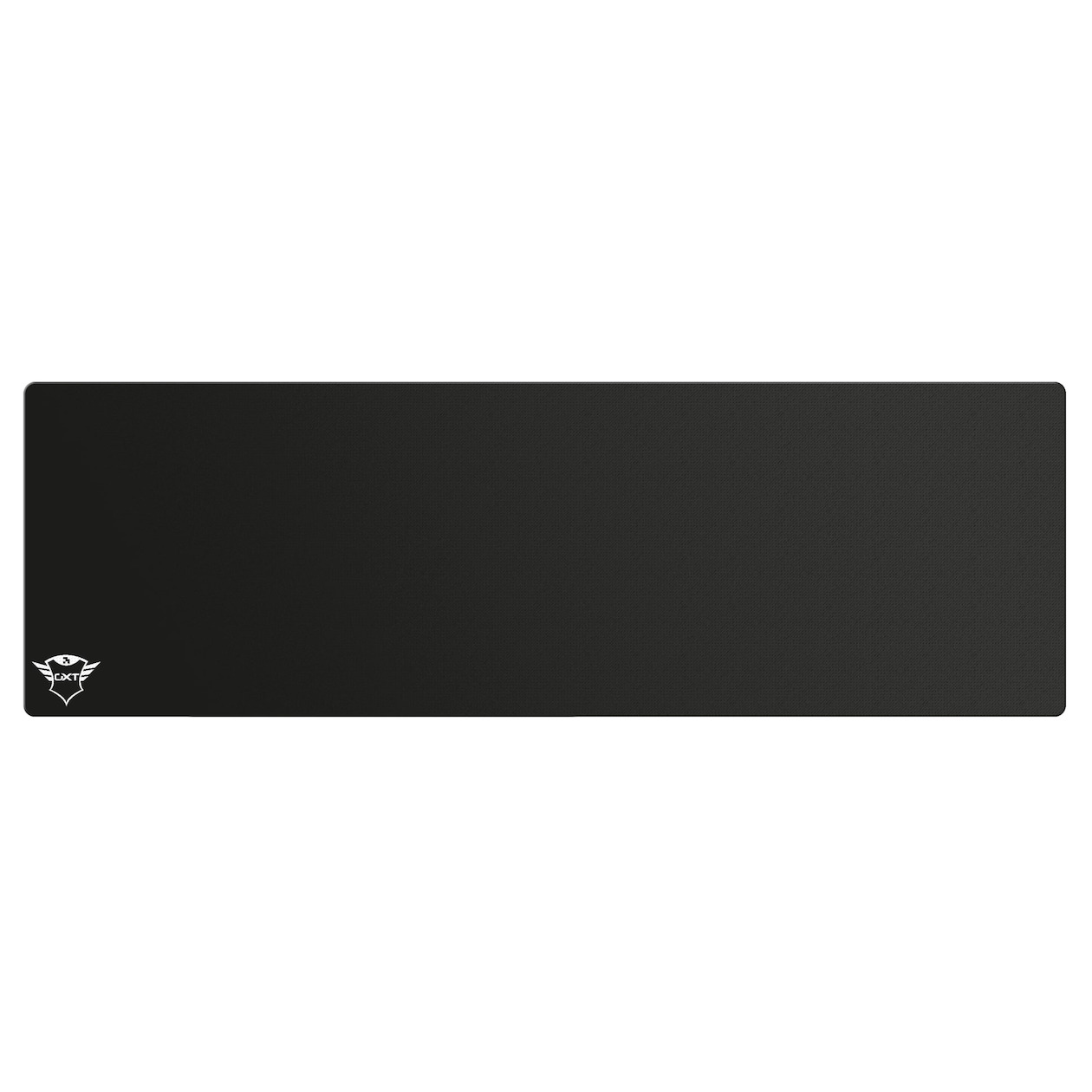 Trust GXT 758 Gaming Muismat - XXL Muis Zwart