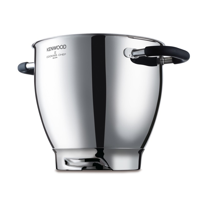 Kenwood AW37575 Kookaccessoires Grijs afbeelding