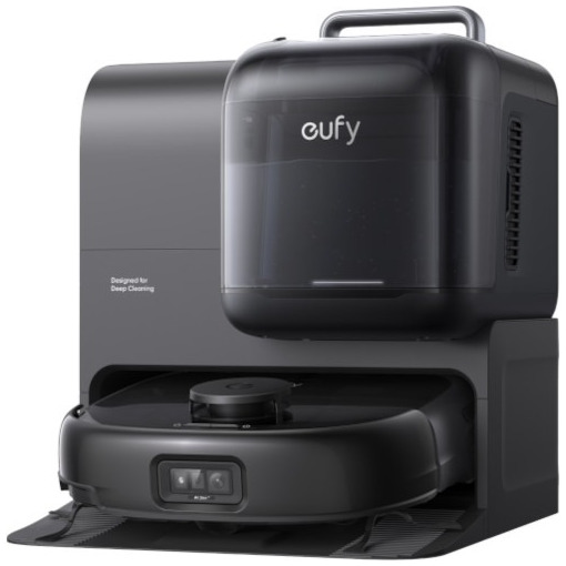 Eufy Robot Vacuum Omni E28 Robot stofzuiger afbeelding