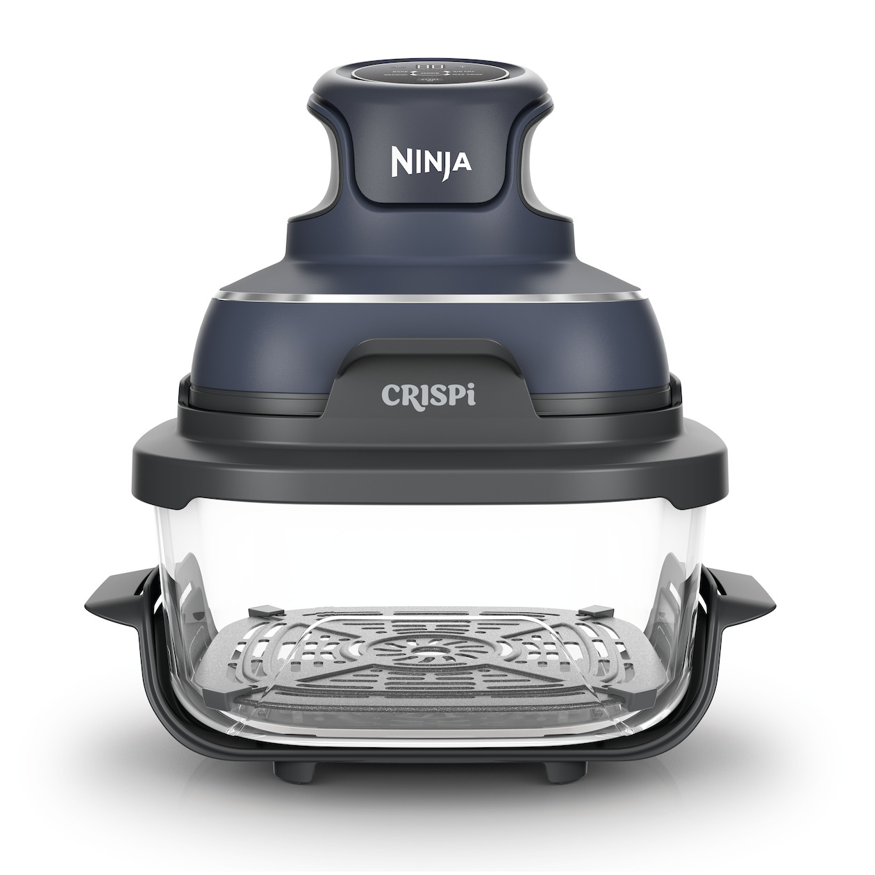 Ninja FN101EUGY Airfryer Grijs afbeelding