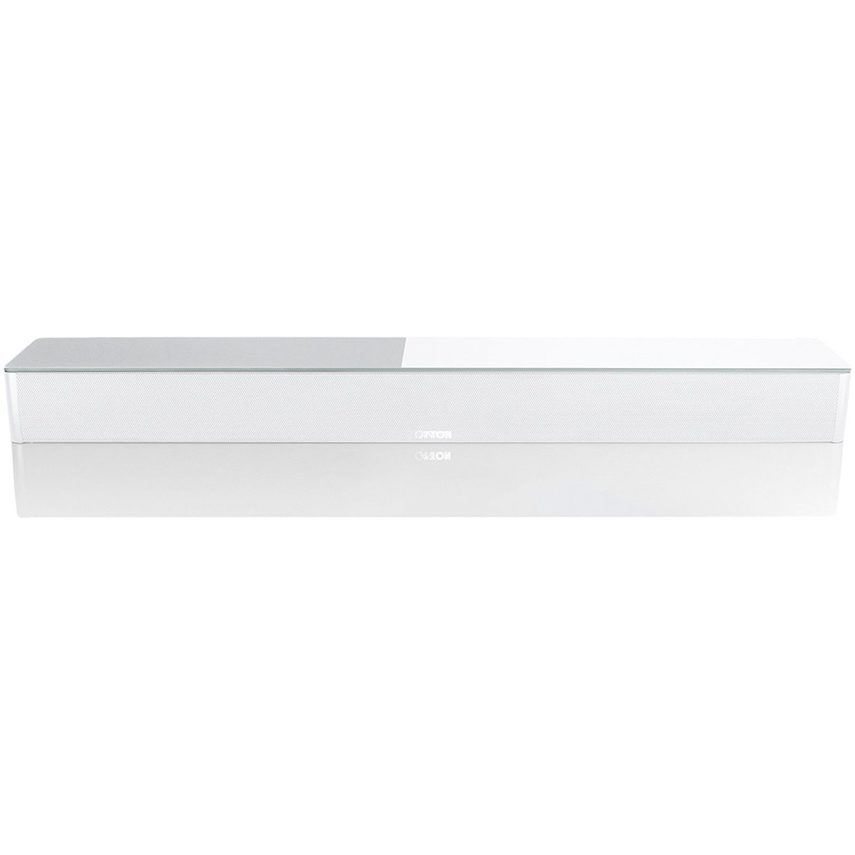 Expert Canton Sound M Soundbar Wit aanbieding