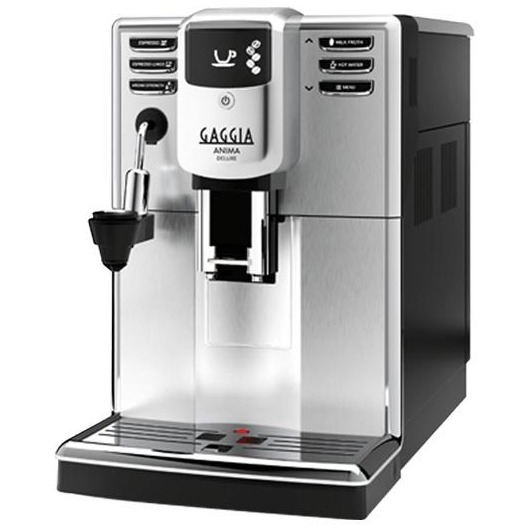 Gaggia Anima Deluxe Volautomaat Grijs afbeelding