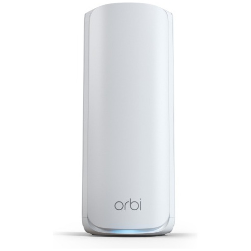 Netgear Orbi 770 Tri-Band WiFi 7-Mesh uitbreidingssatelliet Router