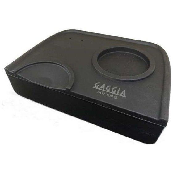 Gaggia Tamping mat Koffie accessoire afbeelding