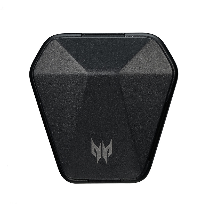 Acer Predator Galea 330 Gaming Headset Headset Zwart, foto 3
