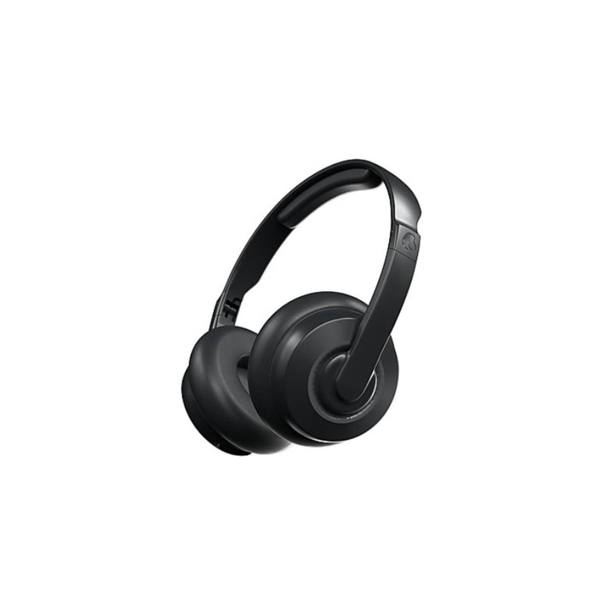 Skullcandy Cassette Wireless On-ear hoofdtelefoon Zwart
