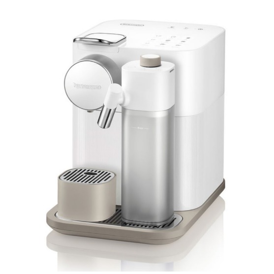 DeLonghi Nespresso EN640.W Wit