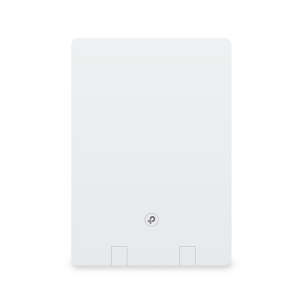 TP-Link Archer Air R5 Dual-Band Wi-Fi 6 Router Router Wit afbeelding