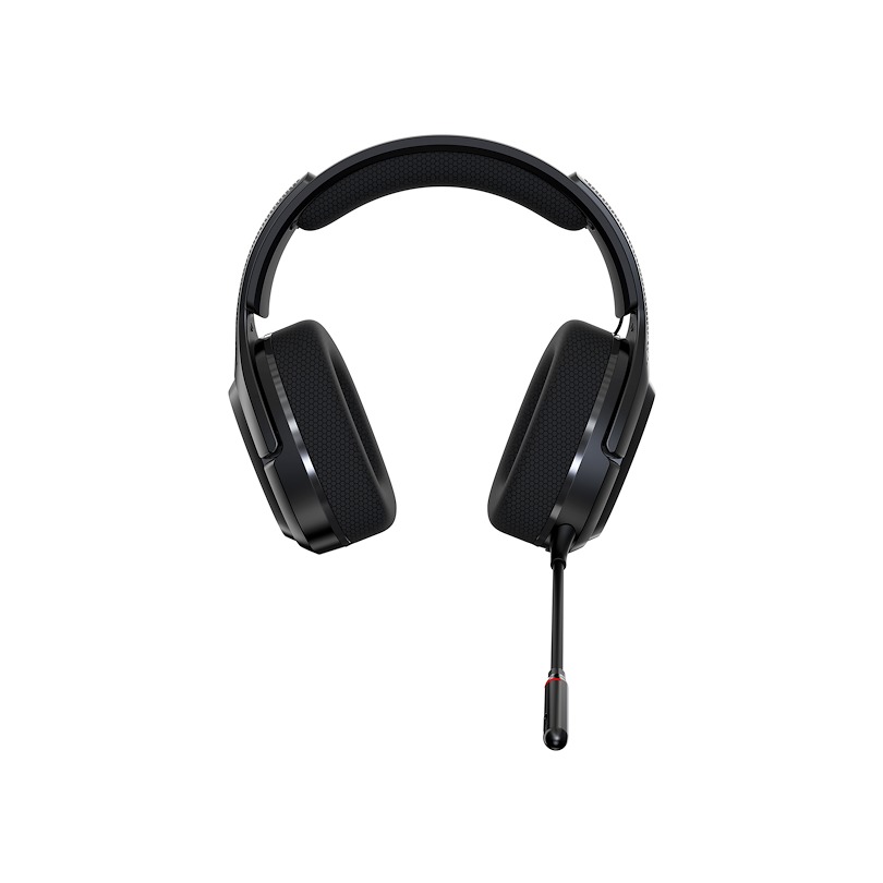 Acer Predator Galea 550 Gaming Headset Headset Zwart afbeelding