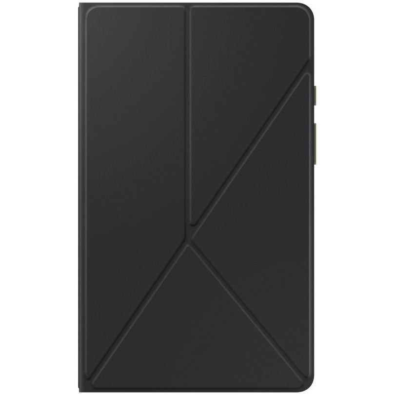 Samsung Book Cover voor Galaxy Tab A9 Tablethoesje Zwart afbeelding