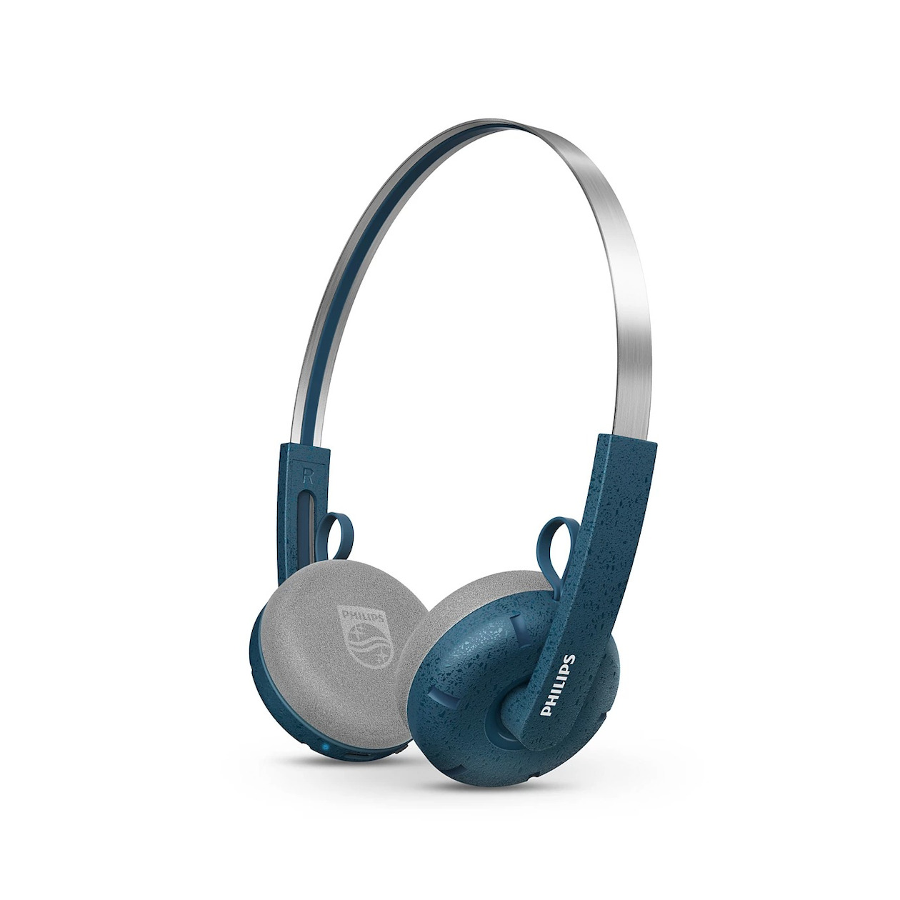 Philips The Ringo - TAH2000TL/00 Hoofdtelefoon Blauw afbeelding