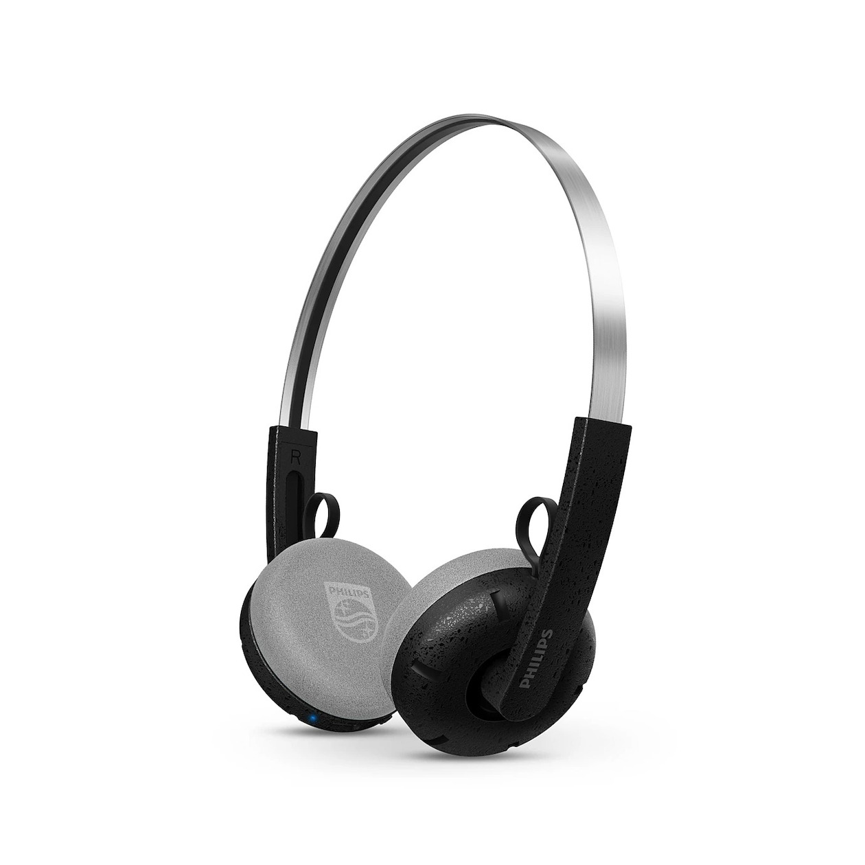 Philips The Ringo - TAH2000BK/00 Hoofdtelefoon Zwart afbeelding