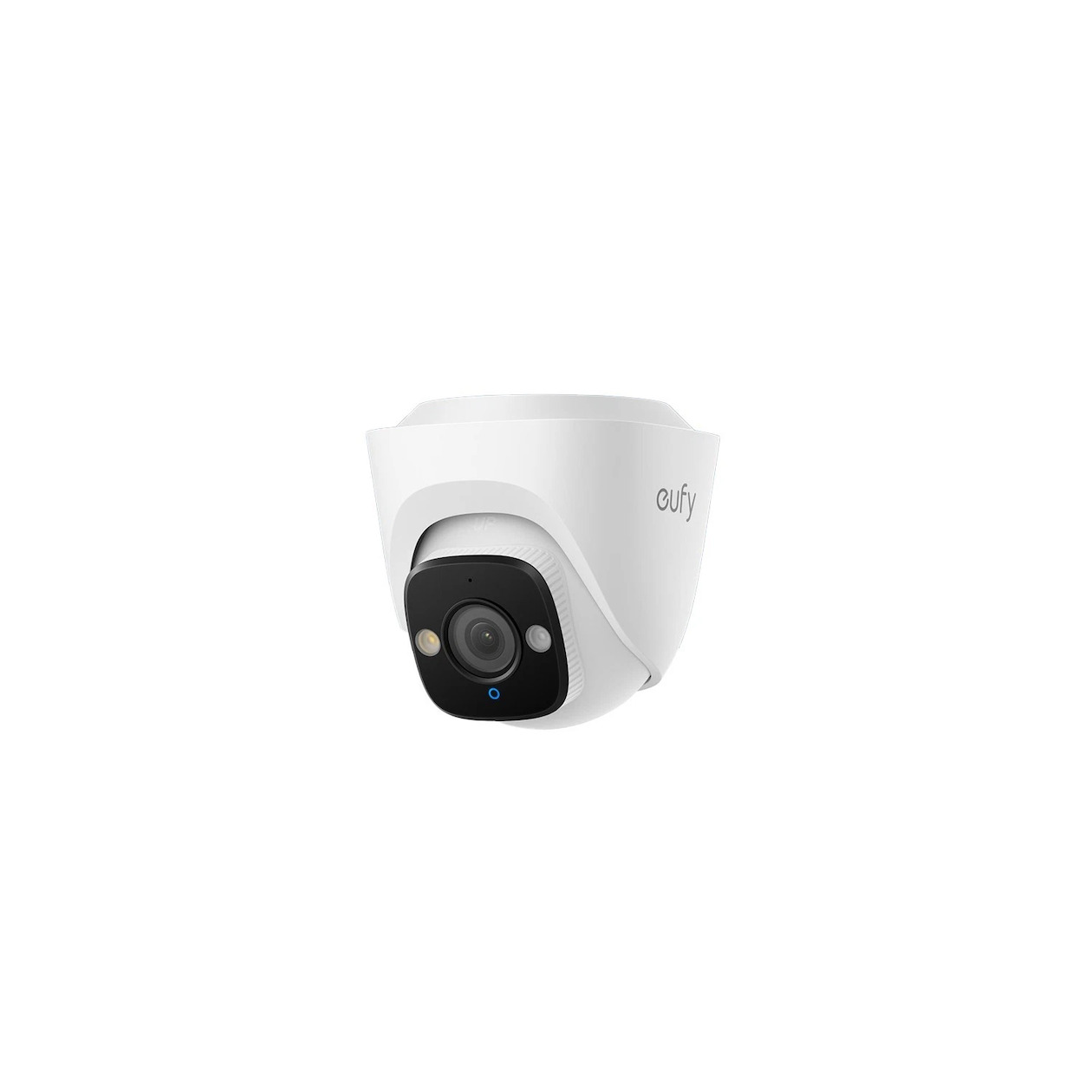 Eufy PoE Cam E41 Turret Cam IP-camera afbeelding
