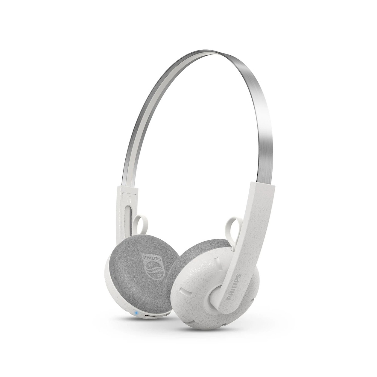 Philips The Ringo - TAH2000WT/00 Hoofdtelefoon Wit afbeelding