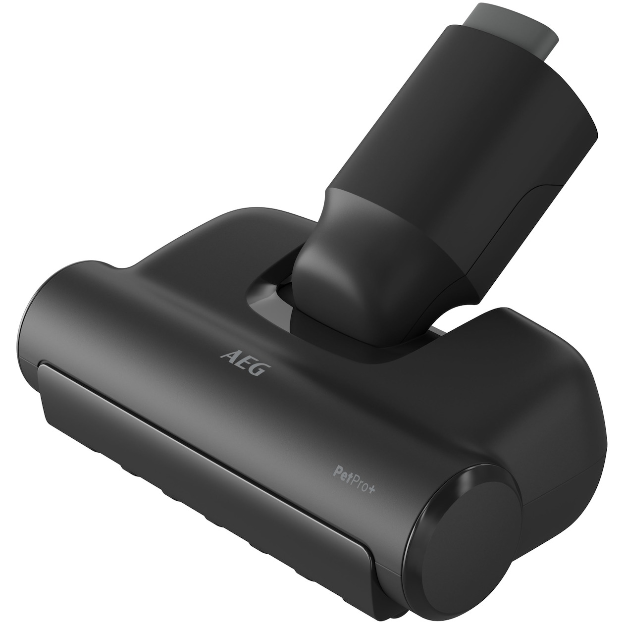AEG Pet pro nozzle AZE155 Borstel Zwart afbeelding