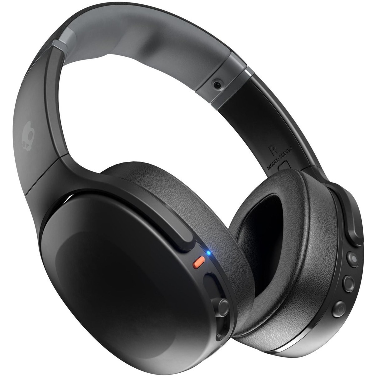 Skullcandy Crusher Evo Zwart