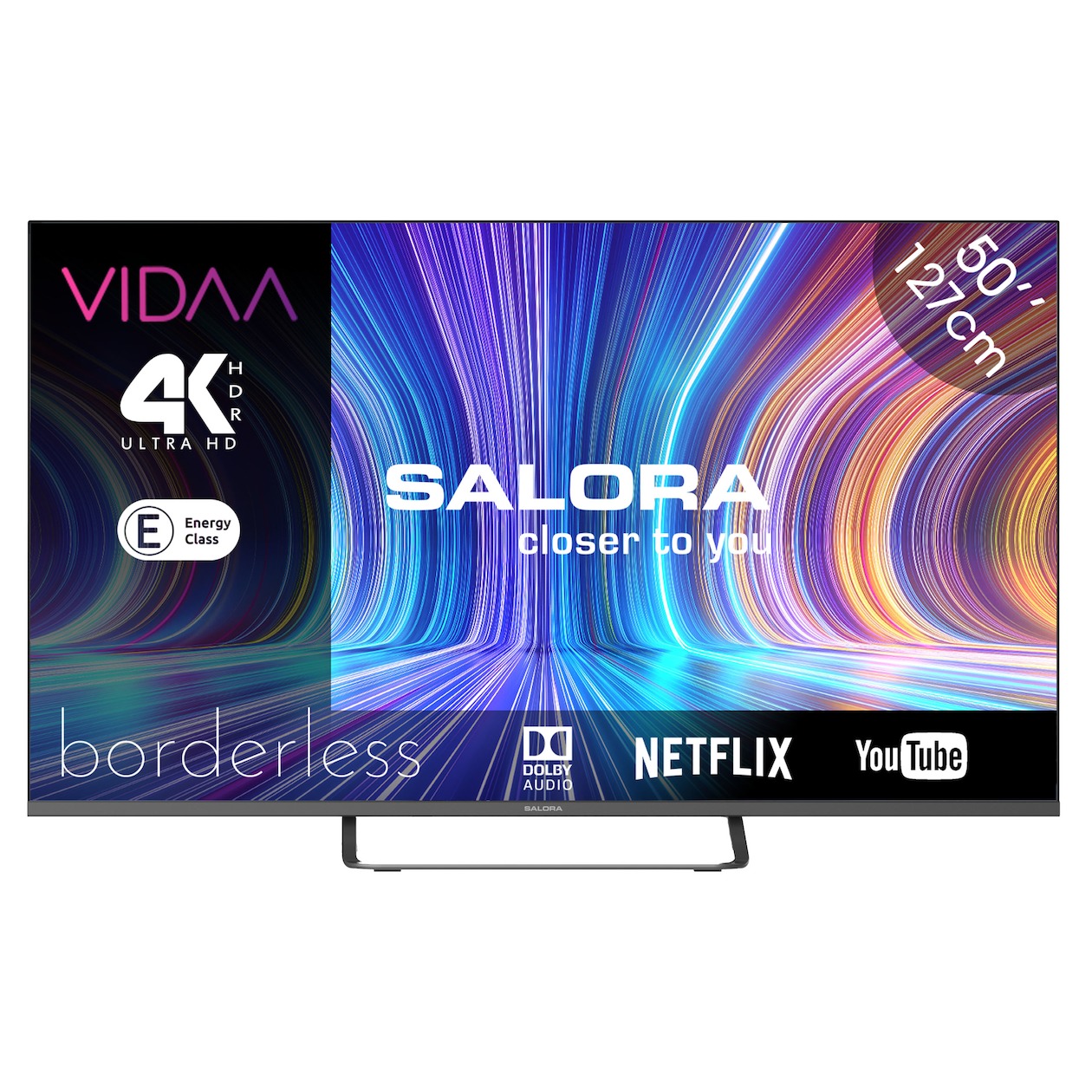 Salora 50UV210