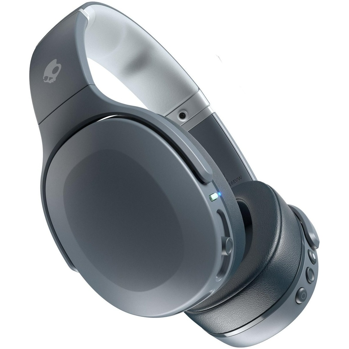 Skullcandy Crusher Evo Grijs
