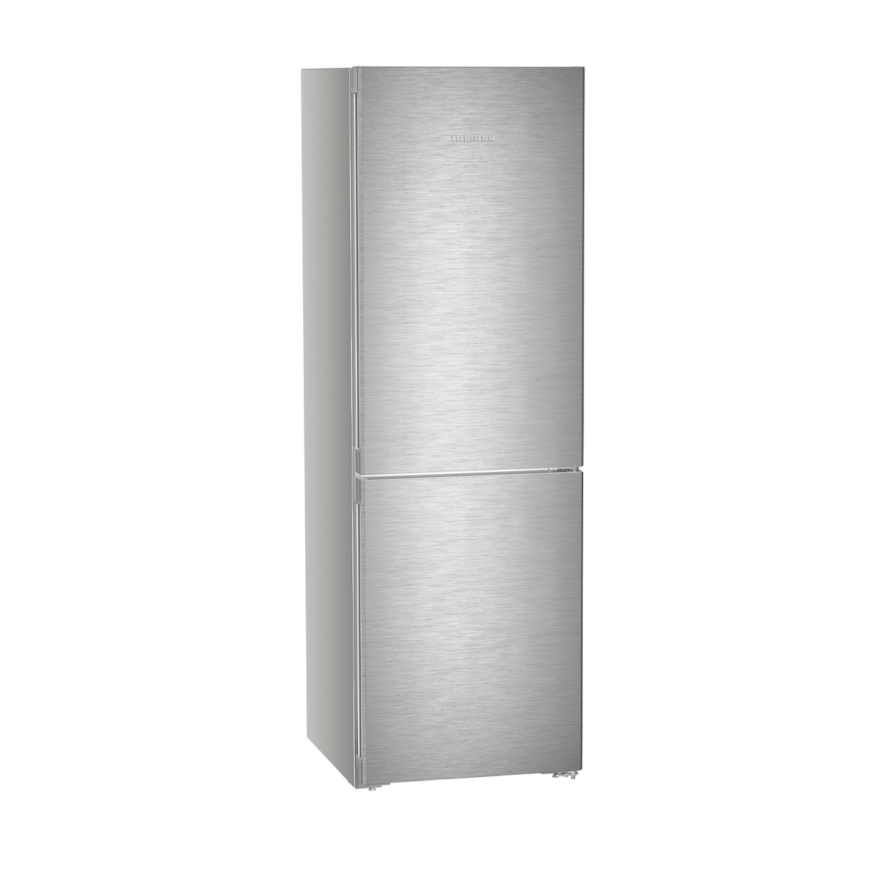 Liebherr CBNsda 5223-22 Koel-vriescombinatie Grijs