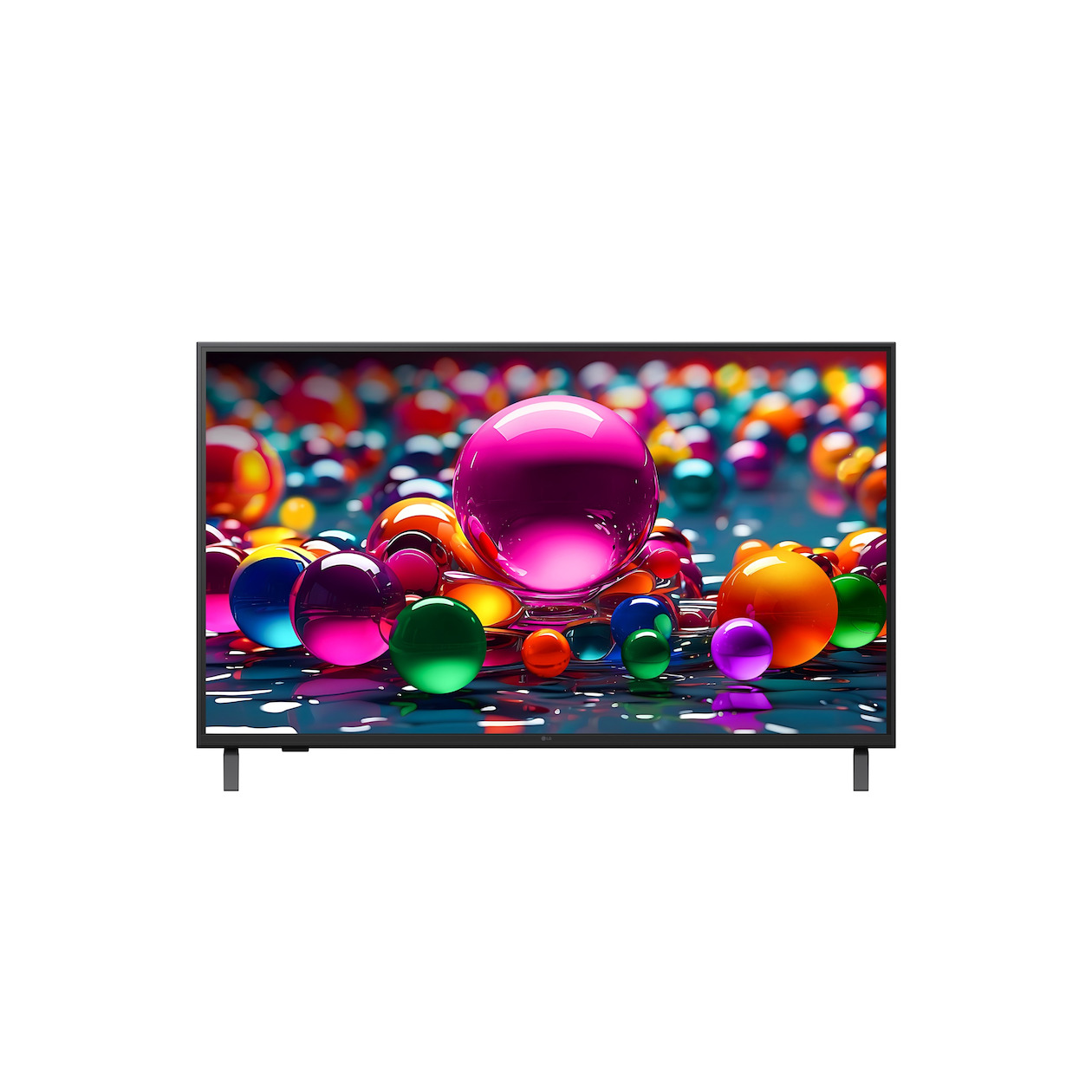 LG 75UA74006LB (2025) - 75 inch - LED TV afbeelding