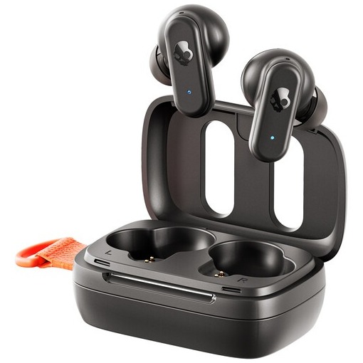 Skullcandy Dime 3 TW Oordopjes Zwart afbeelding