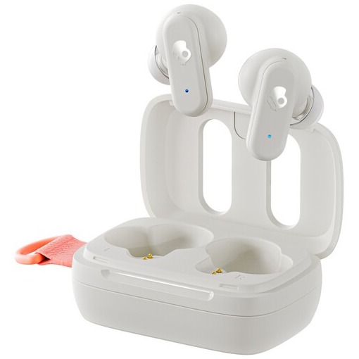 Skullcandy Dime 3 TW Oordopjes Wit afbeelding
