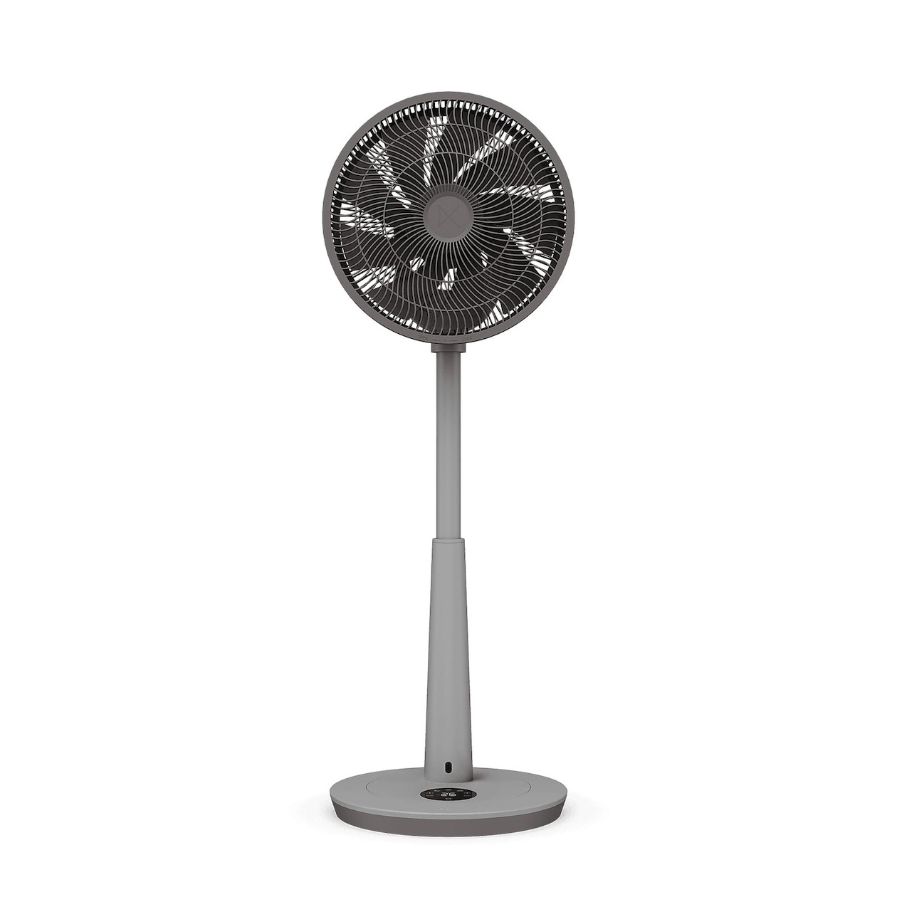 Duux Whisper Fan 3 DXCF220 Tafelventilator Grijs