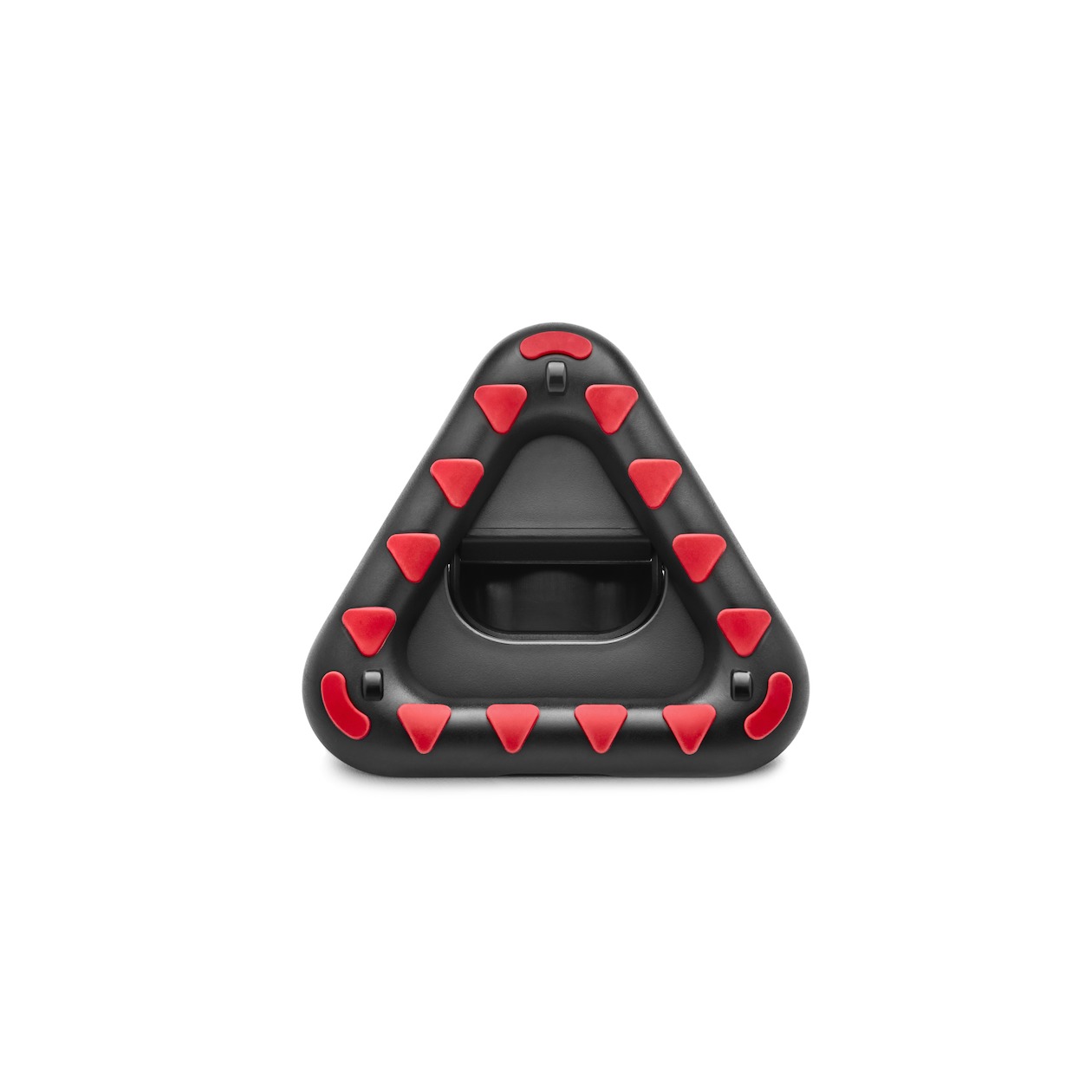 AEG Trinity / pet nozzle / AZE145 Stofzuiger accessoire Zwart afbeelding