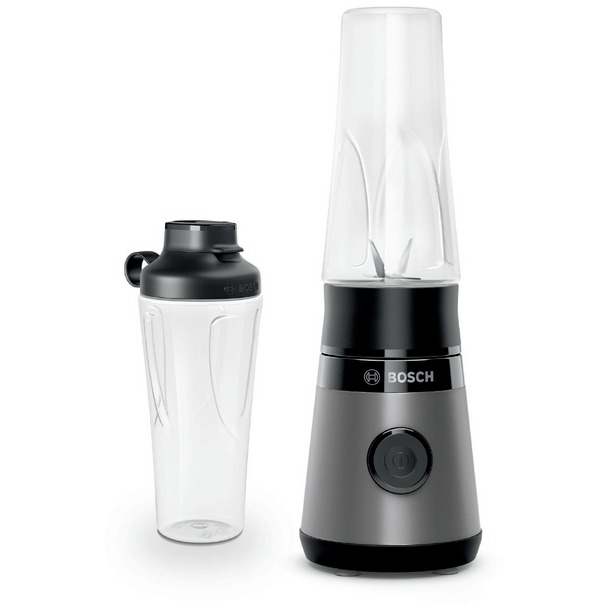 Bosch MMB2111S Blender Zwart afbeelding