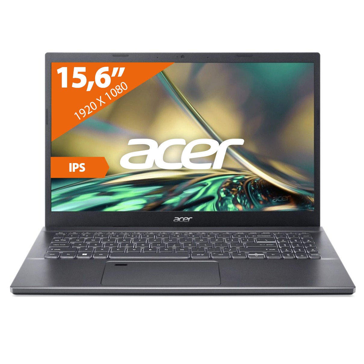 Expert Acer Aspire 5 A515-57-79HT Grijs aanbieding