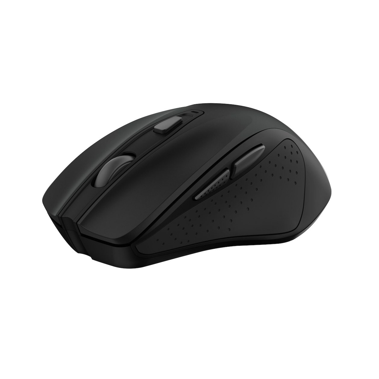Trust NITO SILENT WIRELESS MOUSE Muis Zwart