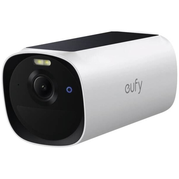 Eufy EufyCam E40 Add-On IP-camera afbeelding